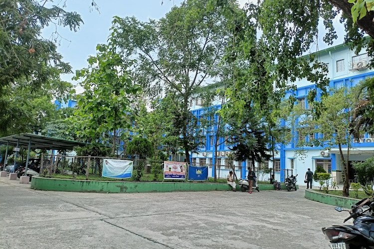 The North Bengal Dental College, Darjeeling