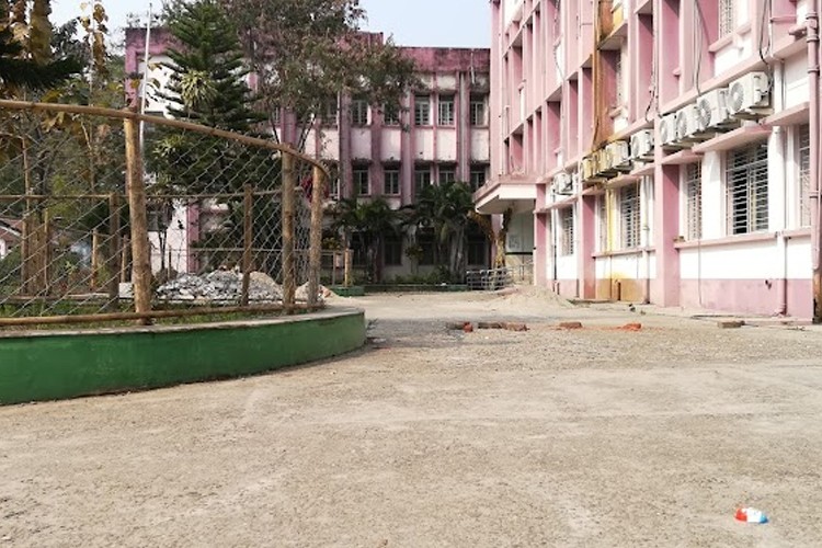 The North Bengal Dental College, Darjeeling