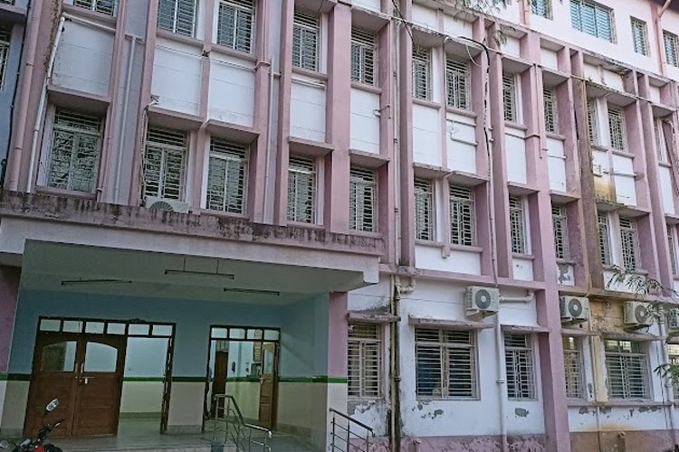 The North Bengal Dental College, Darjeeling