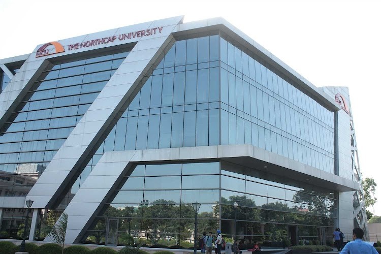 The Northcap University, Gurgaon