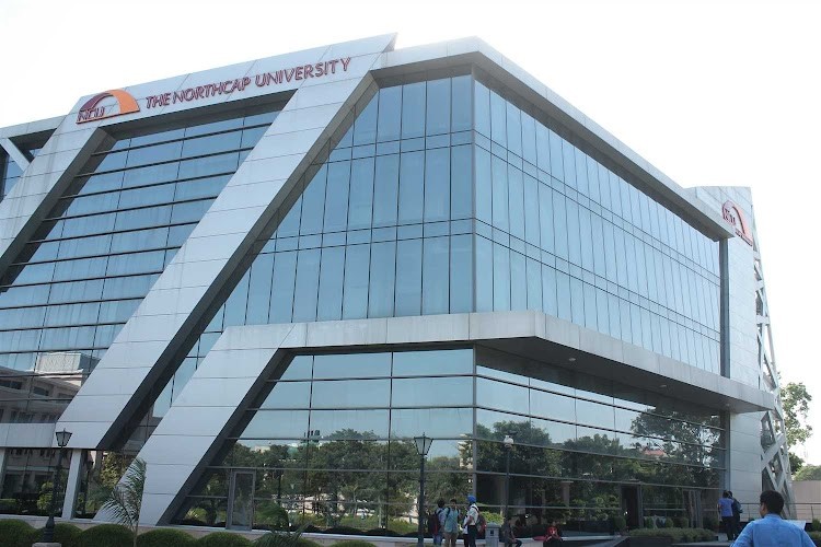 The NorthCap University, Gurgaon