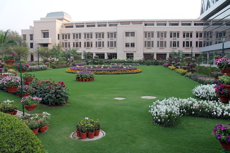 The NorthCap University, Gurgaon