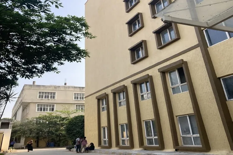 The Oxford College of Arts, Bangalore