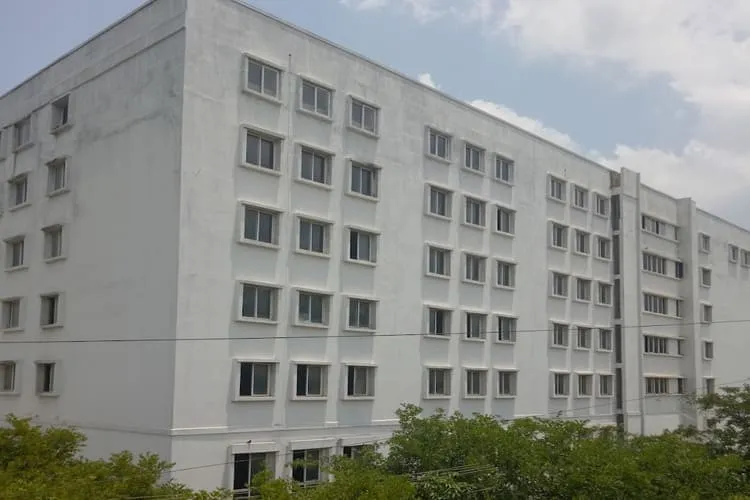 The Oxford College of Arts, Bangalore