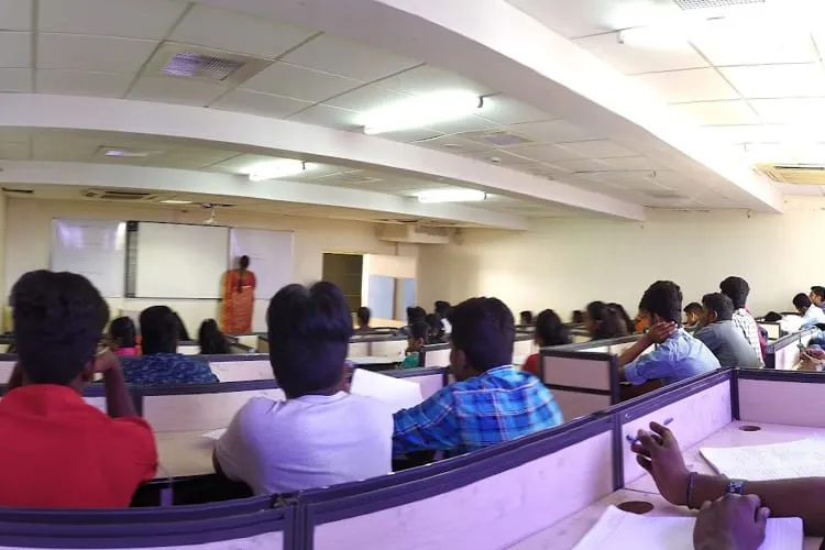 The Oxford College of Arts, Bangalore