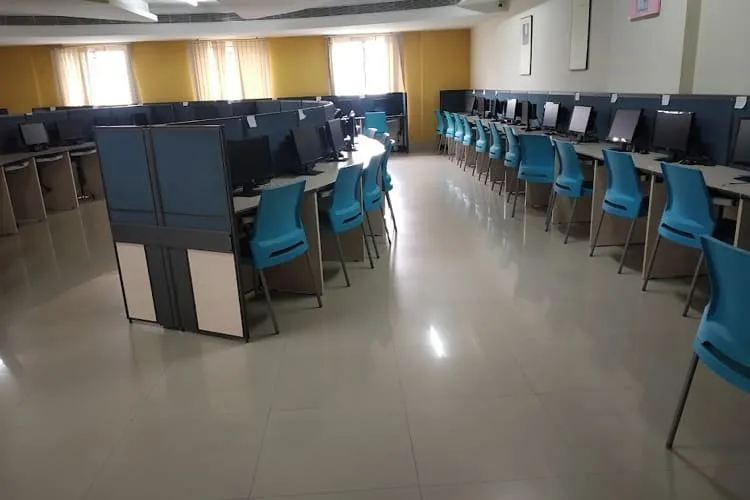 The Oxford College of Arts, Bangalore