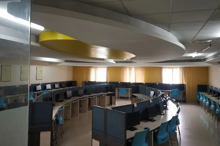 The Oxford College of Arts, Bangalore