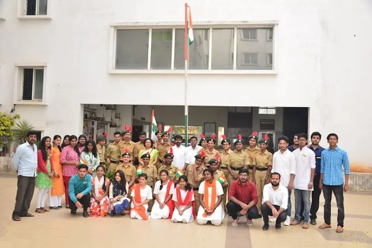 The Oxford College of Business Management, Bangalore