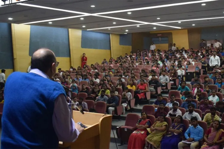 The Oxford College of Business Management, Bangalore