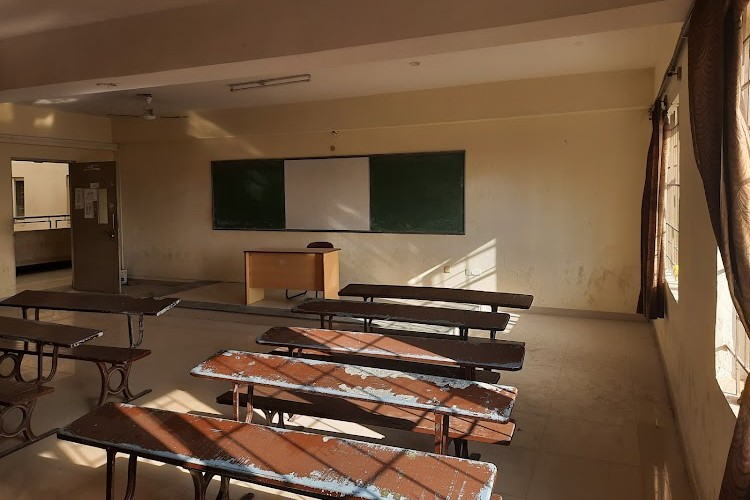 The Oxford College of Engineering, Bangalore