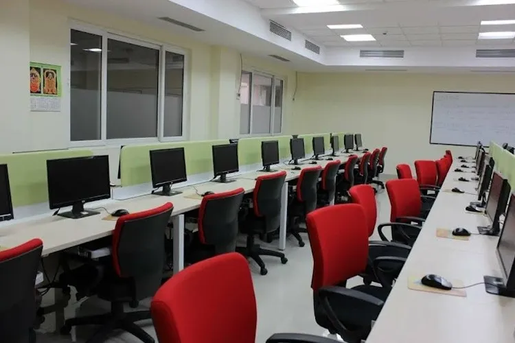 The Oxford College of Engineering, Bangalore