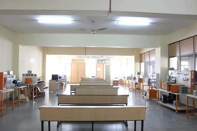 The Oxford College of Engineering, Bangalore