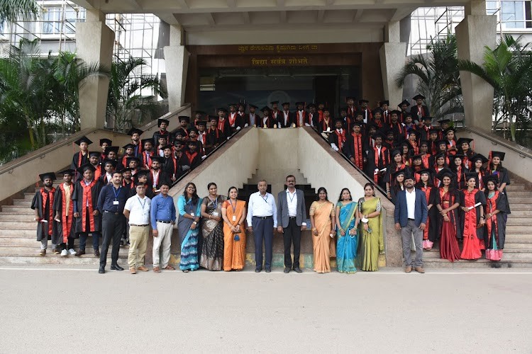 The Oxford College of Engineering, Bangalore