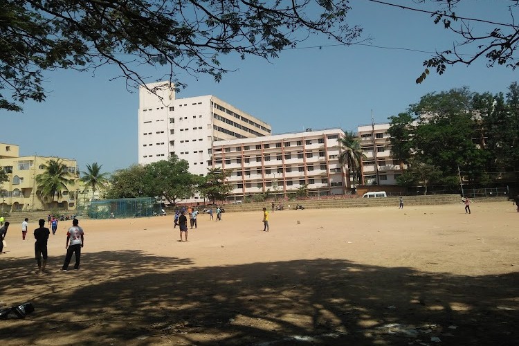 The Oxford College of Hotel Management, Bangalore