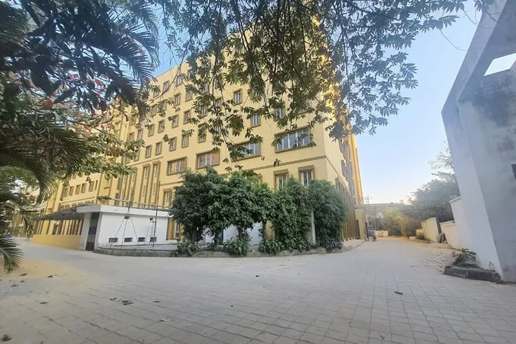 The Oxford College of Law, Bangalore