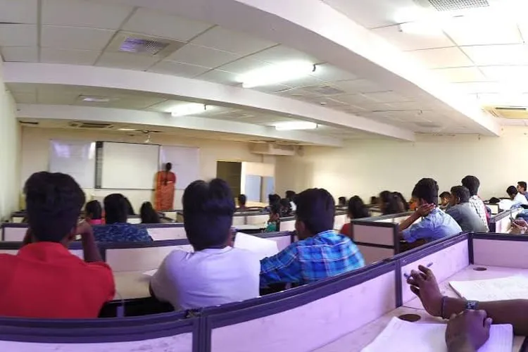 The Oxford College of Law, Bangalore