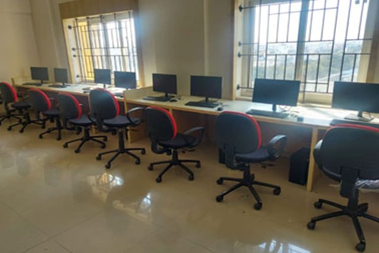 The Oxford College of Law, Bangalore