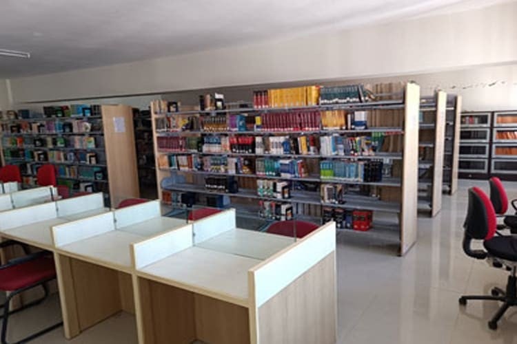 The Oxford College of Law, Bangalore