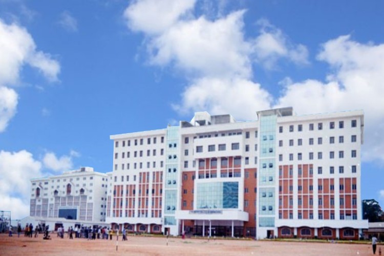 The Oxford College of Nursing, Bangalore