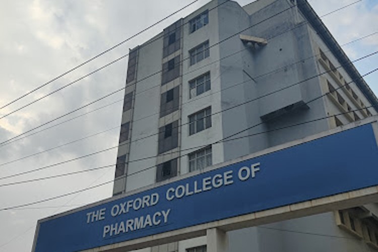 The Oxford College of Nursing, Bangalore