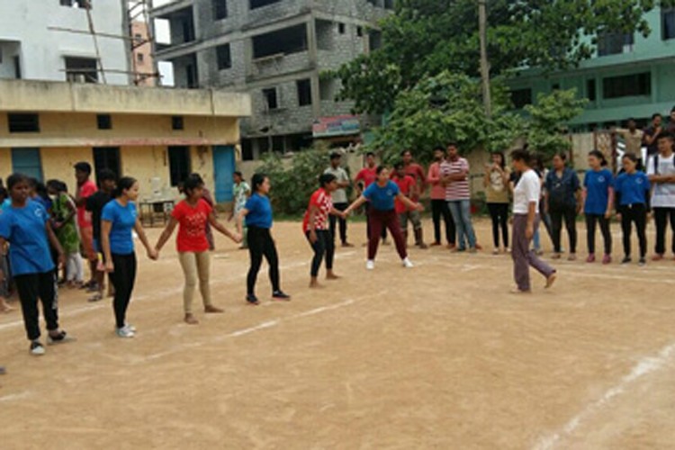 The Oxford College of Nursing, Bangalore