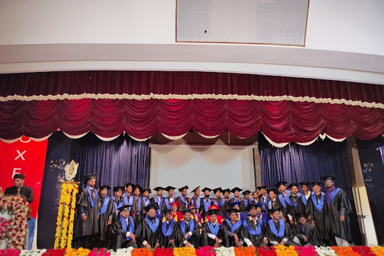 The Oxford College of Pharmacy, Bangalore