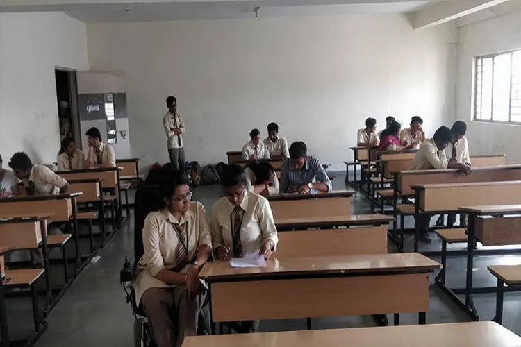 The Oxford College of Pharmacy, Bangalore