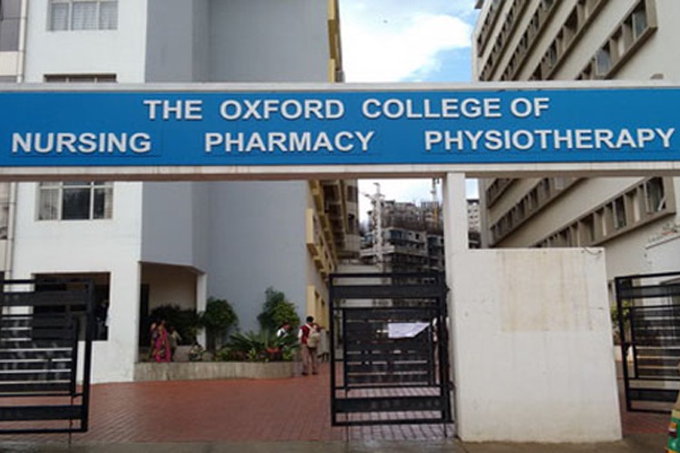 The Oxford College of Physiotherapy, Bangalore