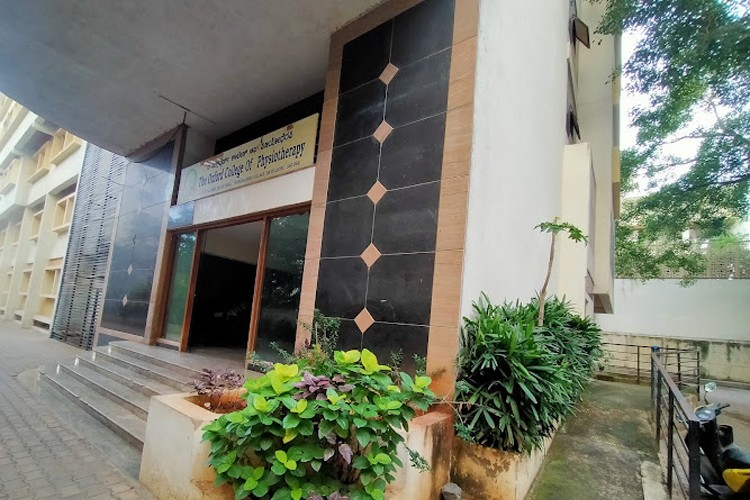 The Oxford College of Physiotherapy, Bangalore