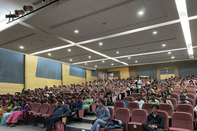 The Oxford College of Science, Bangalore