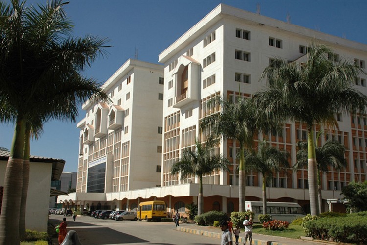 The Oxford Dental College and Hospital, Bangalore