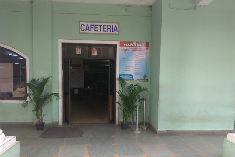 The Oxford Dental College and Hospital, Bangalore