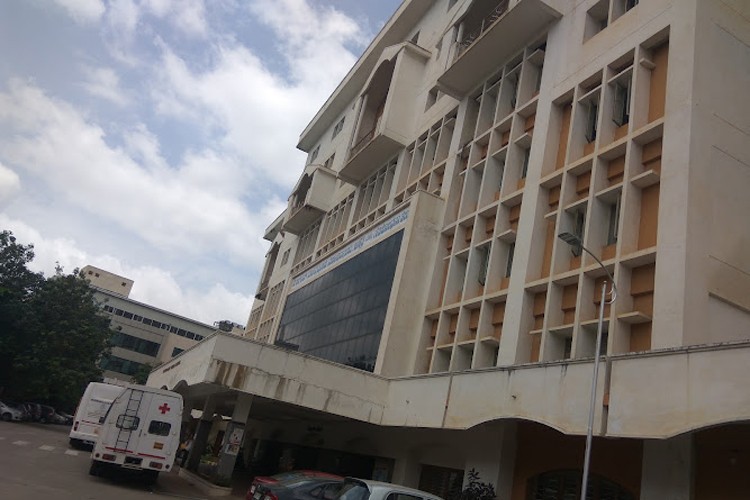 The Oxford Dental College and Hospital, Bangalore