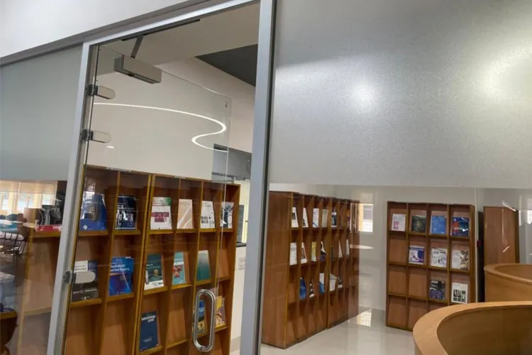 The Oxford Dental College and Hospital, Bangalore