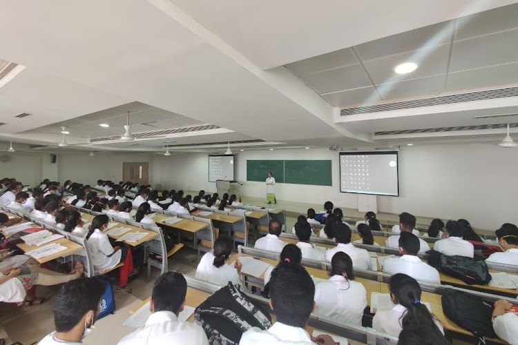 The Oxford Medical College Hospital and Research Centre, Bangalore