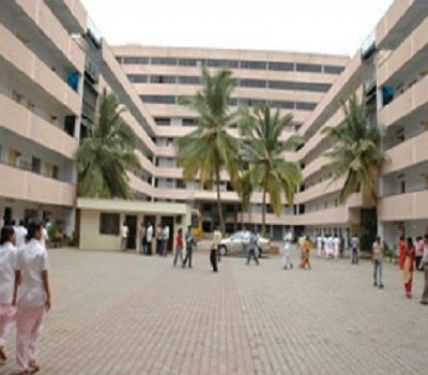 The Oxford School of Nursing, Bangalore
