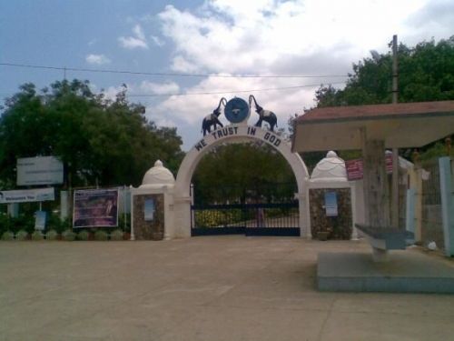 Rajas Engineering College, Tirunelveli