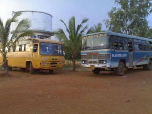 Rajas Engineering College, Tirunelveli