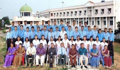 Rajas Engineering College, Tirunelveli