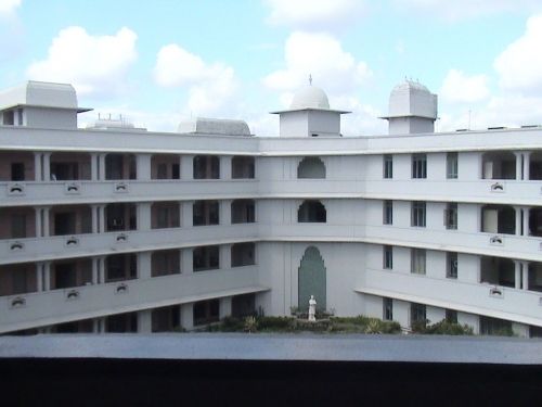 The Ramakrishna Mission Institute of Culture, Kolkata