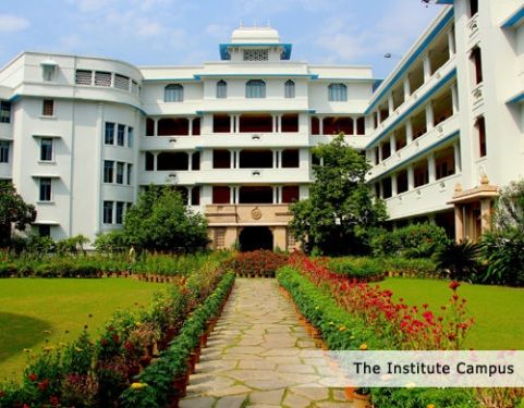 The Ramakrishna Mission Institute of Culture, Kolkata