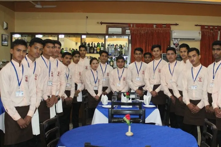 The Renaissance Institute of Management Technology, Dehradun