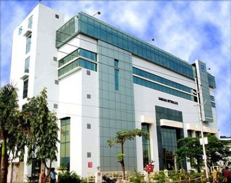 The Sankara Nethralaya Academy, Chennai