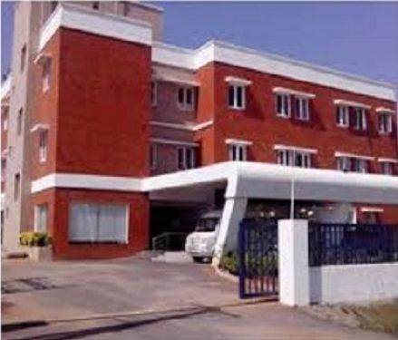 The Sankara Nethralaya Academy, Chennai