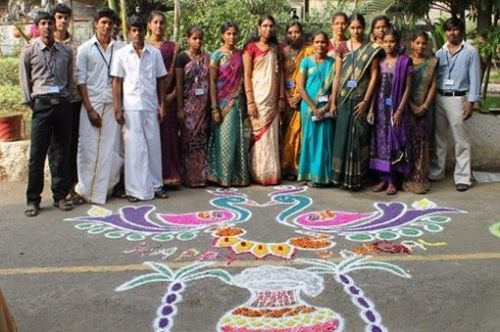 The Sankara Nethralaya Academy, Chennai