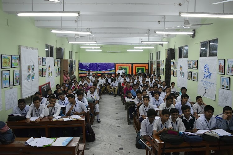 The Sanskrit College and University, Kolkata