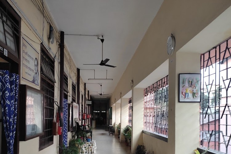 The Sanskrit College and University, Kolkata