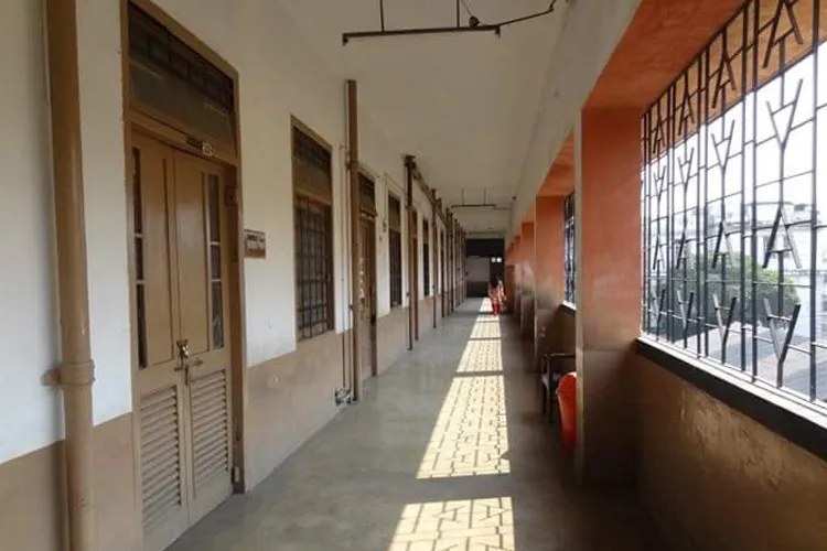 The Sanskrit College and University, Kolkata