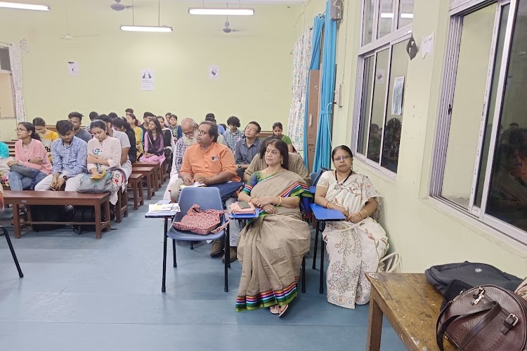 The Sanskrit College and University, Kolkata