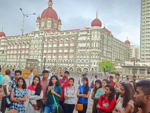 The School of Excellence, Mumbai